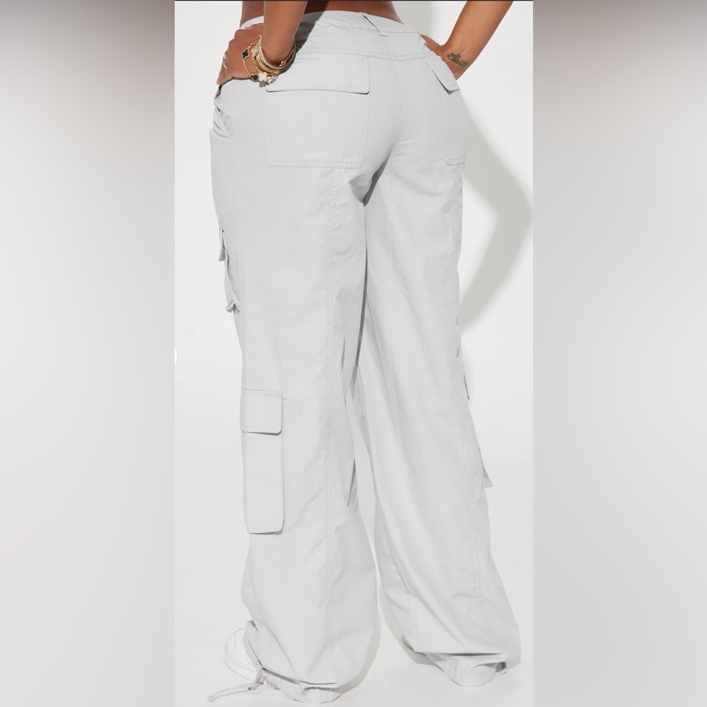 Flap with it cargos - Picture 3 of 5